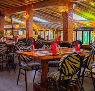 The Carnivore Restaurant photo 1