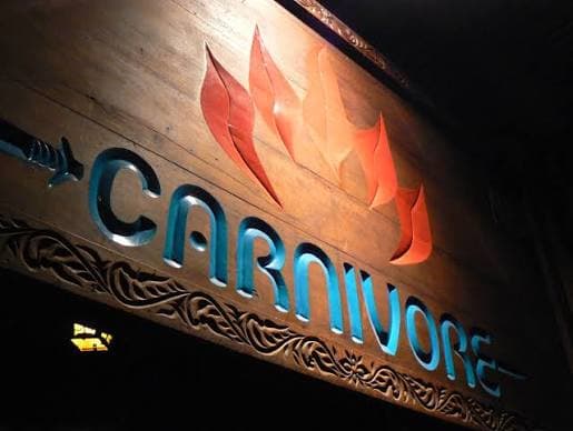 The Carnivore Restaurant photo 3