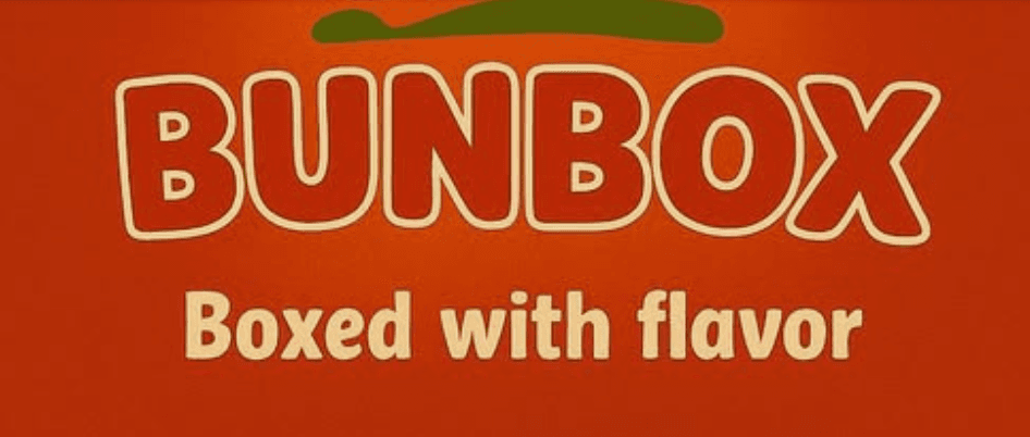 BUN BOX - Kiambu