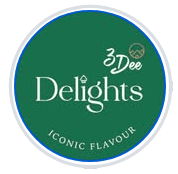 3 Dee Delights