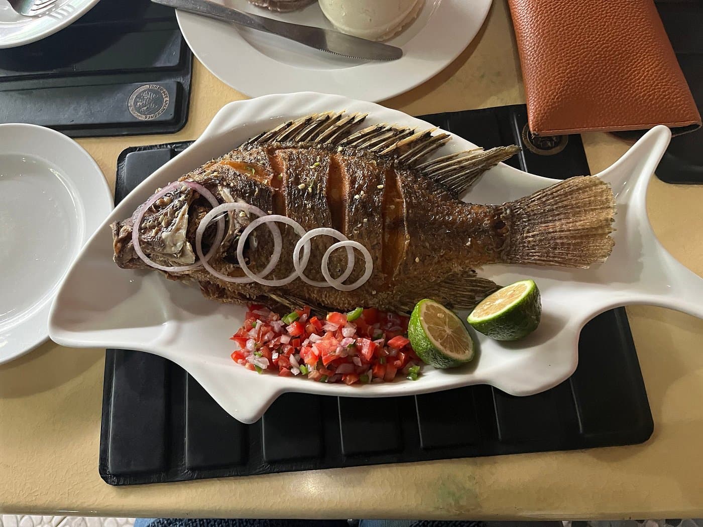 3 Dee Restaurant