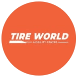 Tire World Mobility Centre