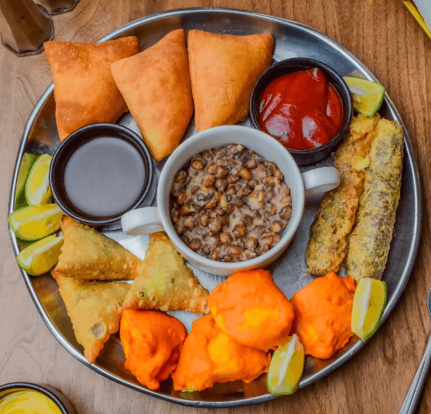 Nana Swahili Restaurant