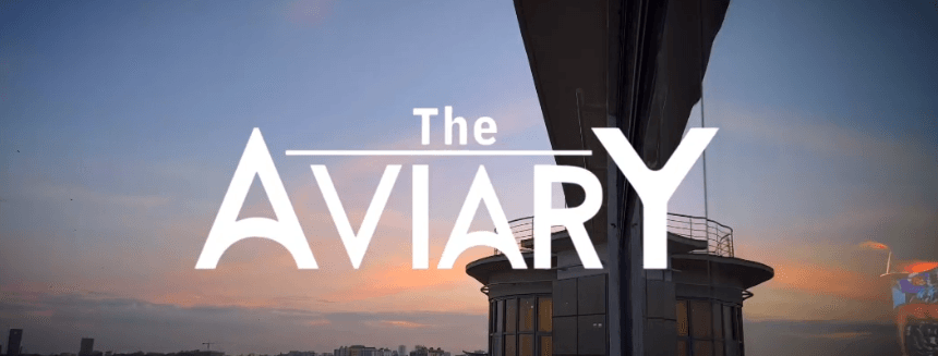 The Aviary Rooftop Cocktail Lounge