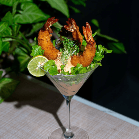 Caviar Restaurant