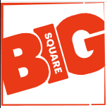 Big Square - Garden City Mall