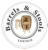 Barrels & Stools Lounge