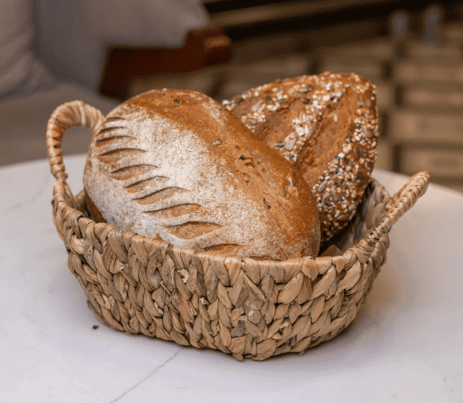 Gaia Coffee & Bakery