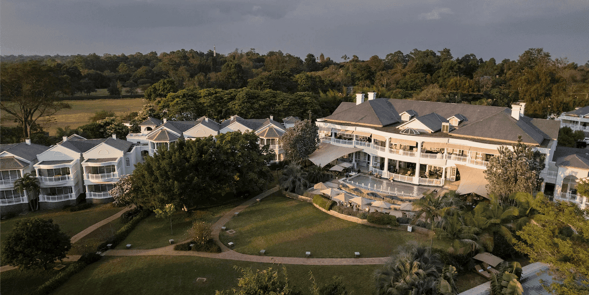 Hemingways Nairobi