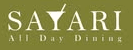Sayari Restaurant