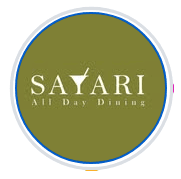 Sayari Restaurant