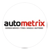 Autometrix - Industrial Area